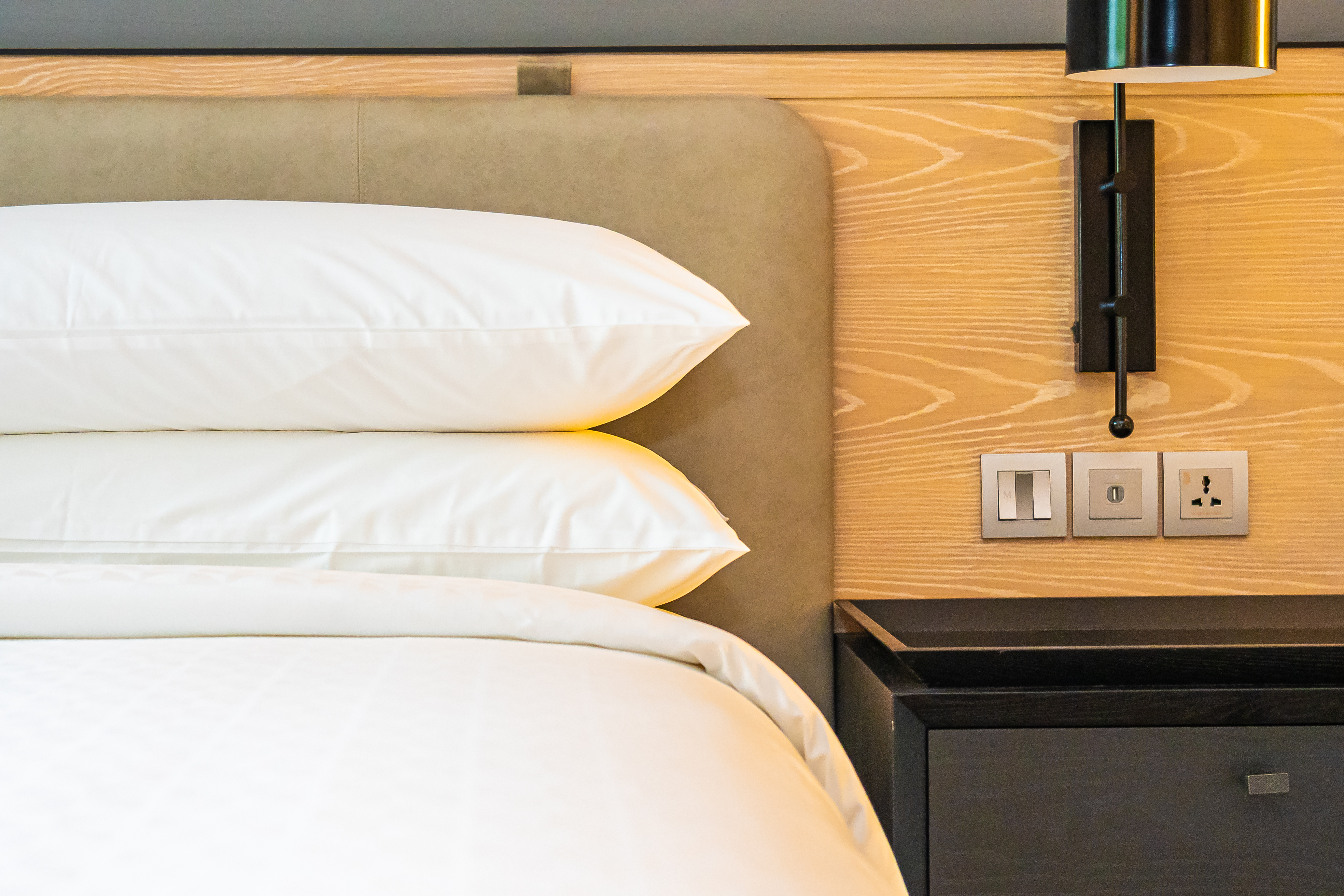 Single Room (1 Seater)