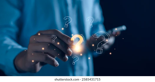 Frequently Asked Questions