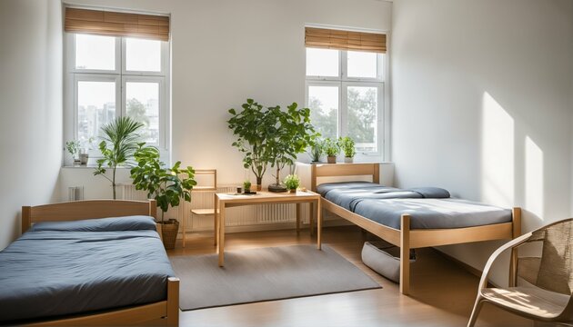 Premium Living Conveniences
